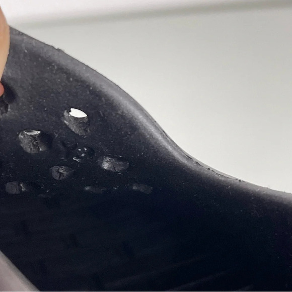 Skechers Performance Black H2 Go Slip On Water Shoes Unisex Size 3 Youth - Picture 8 of 9